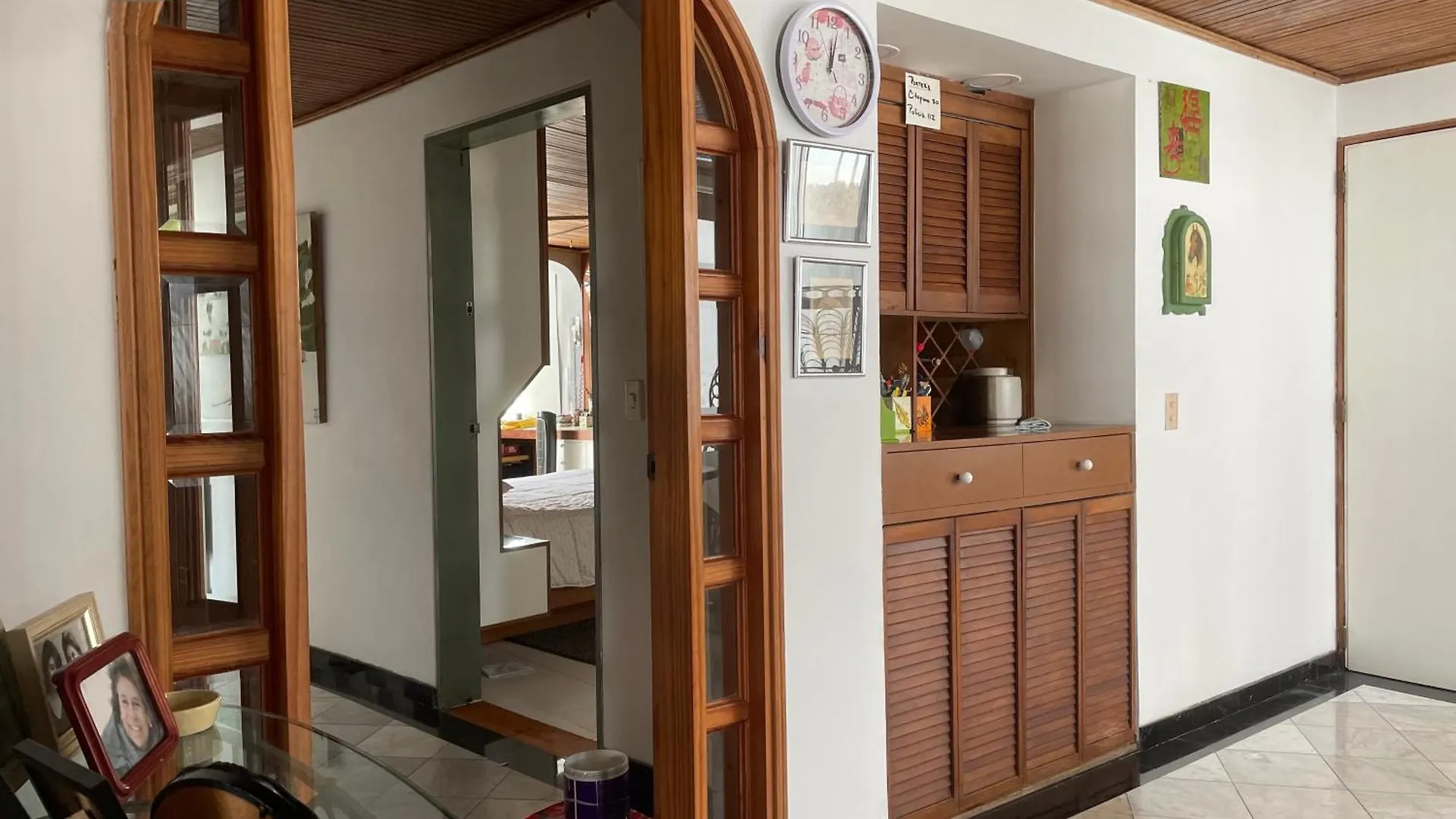 Edificio Pronta Apto 403 Apartment San Andres  Homestay San Andres (San Andres and Providencia Islands)