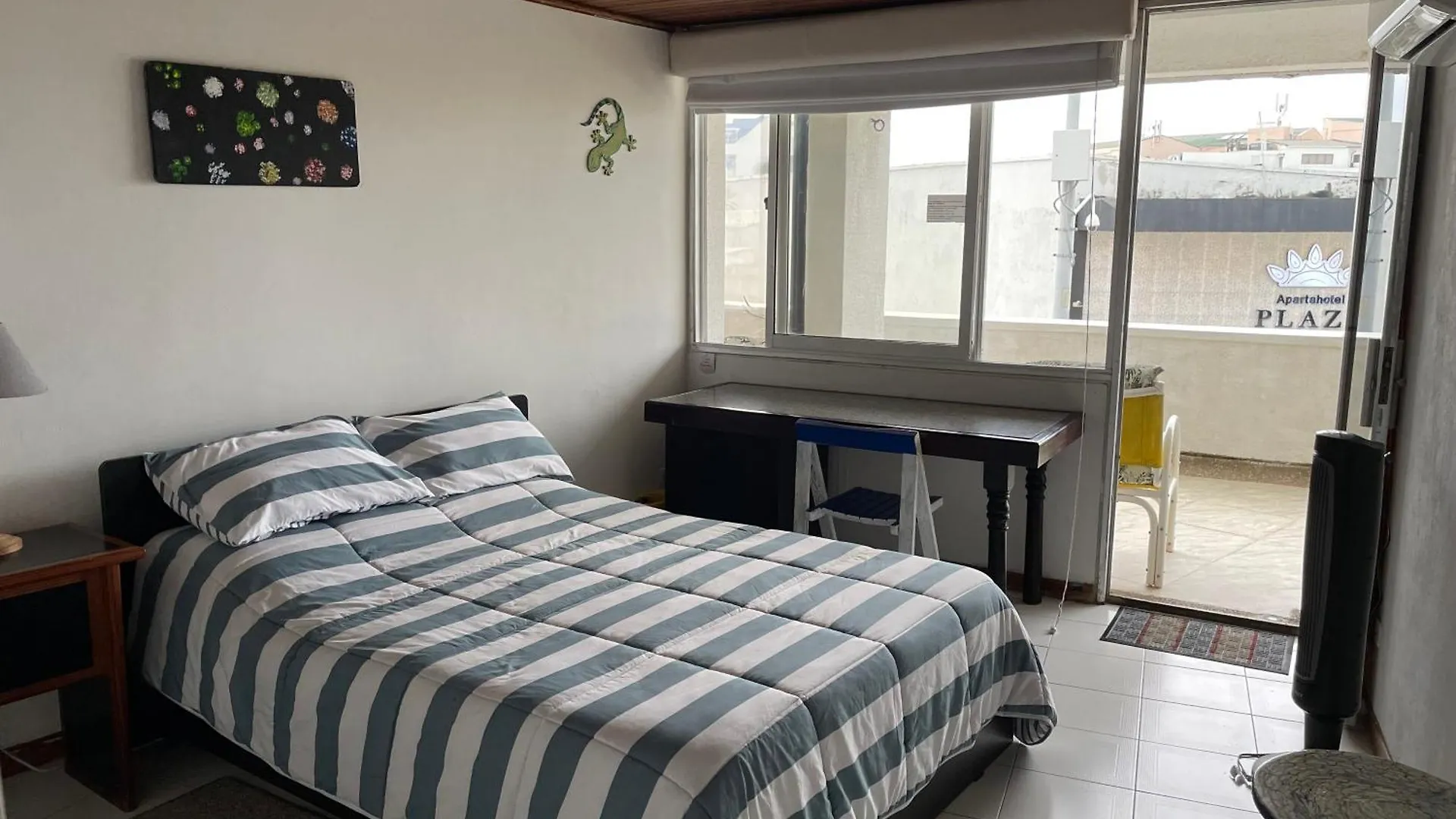 Edificio Pronta Apto 403 Apartment San Andres